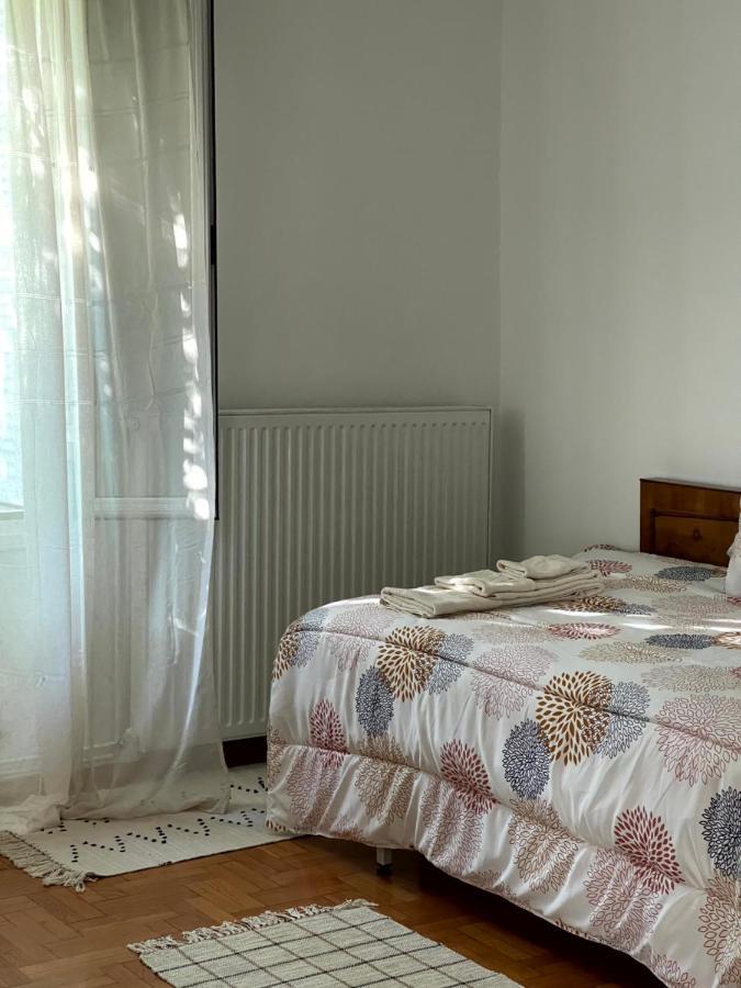 Appartement Η Ελπίδα Και Η Γιάννα Ξεκίνησαν Ένα Χώρο Cute à Vólos Extérieur photo