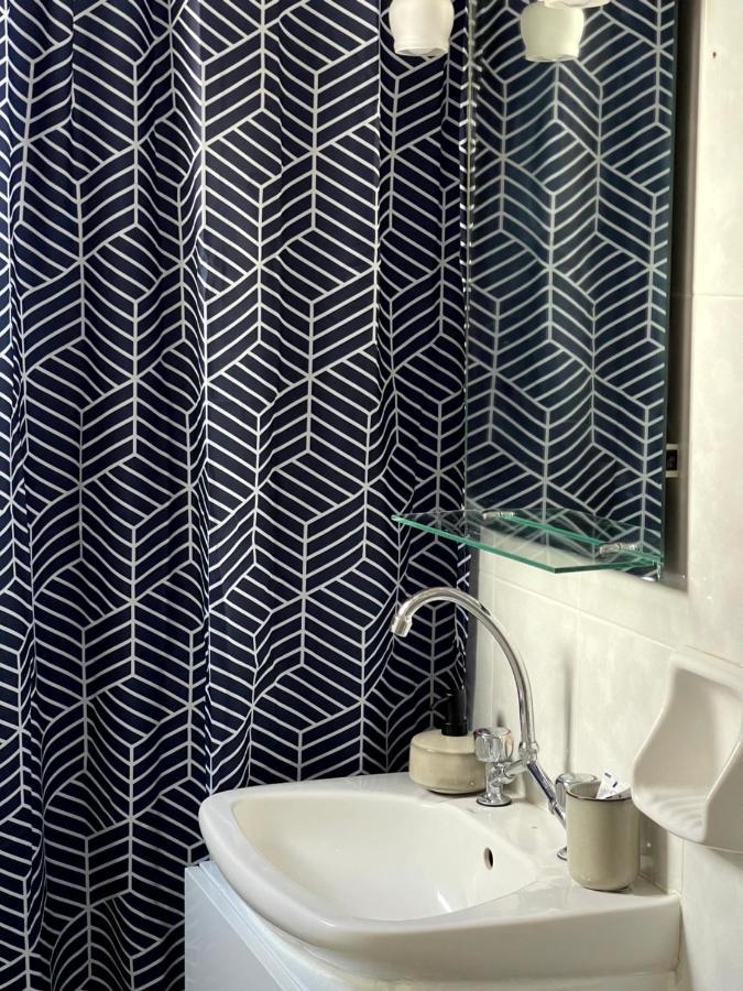 Appartement Η Ελπίδα Και Η Γιάννα Ξεκίνησαν Ένα Χώρο Cute à Vólos Extérieur photo